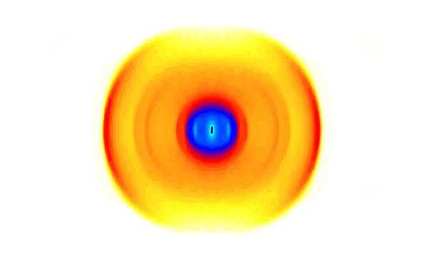 Photodynamics of iodine complexes in the gas phase and helium nanodroplets